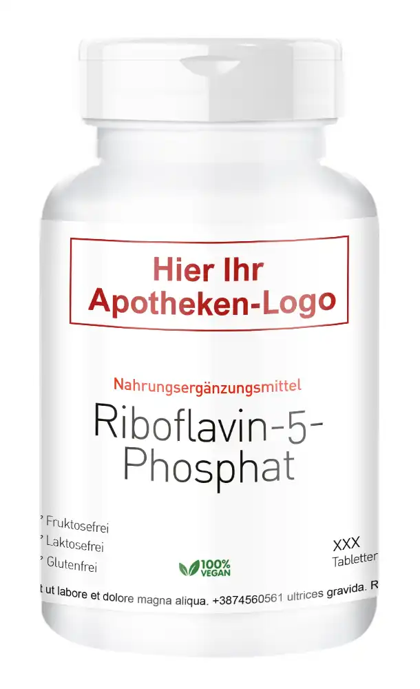Riboflavin-5-Phosphat