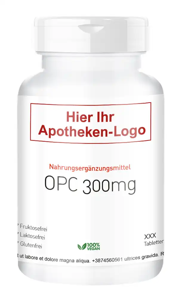 OPC 300mg