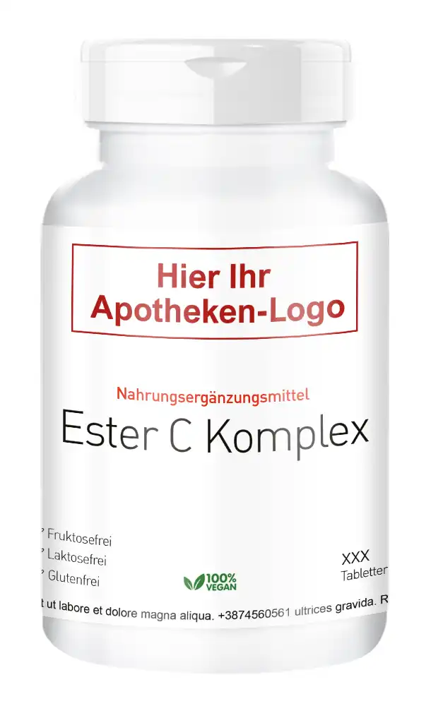 Ester C Komplex