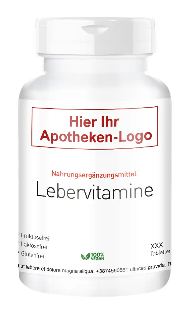 Lebervitamine
