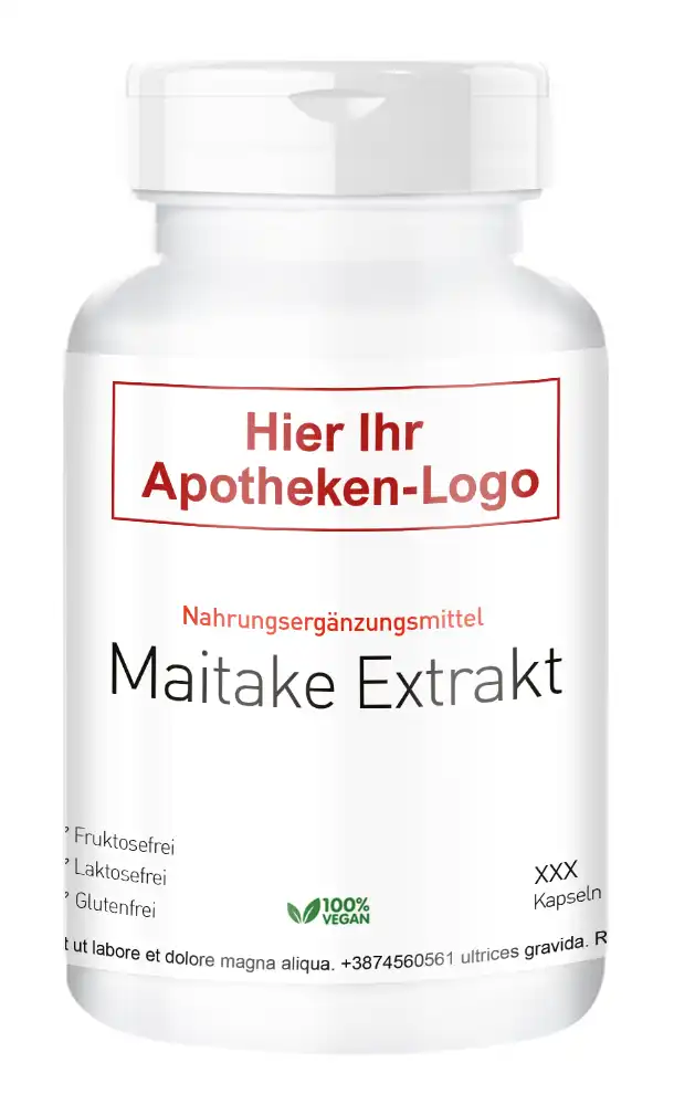 Maitake Extrakt
