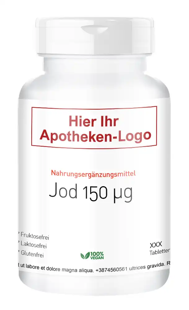 Jod 150 µg 