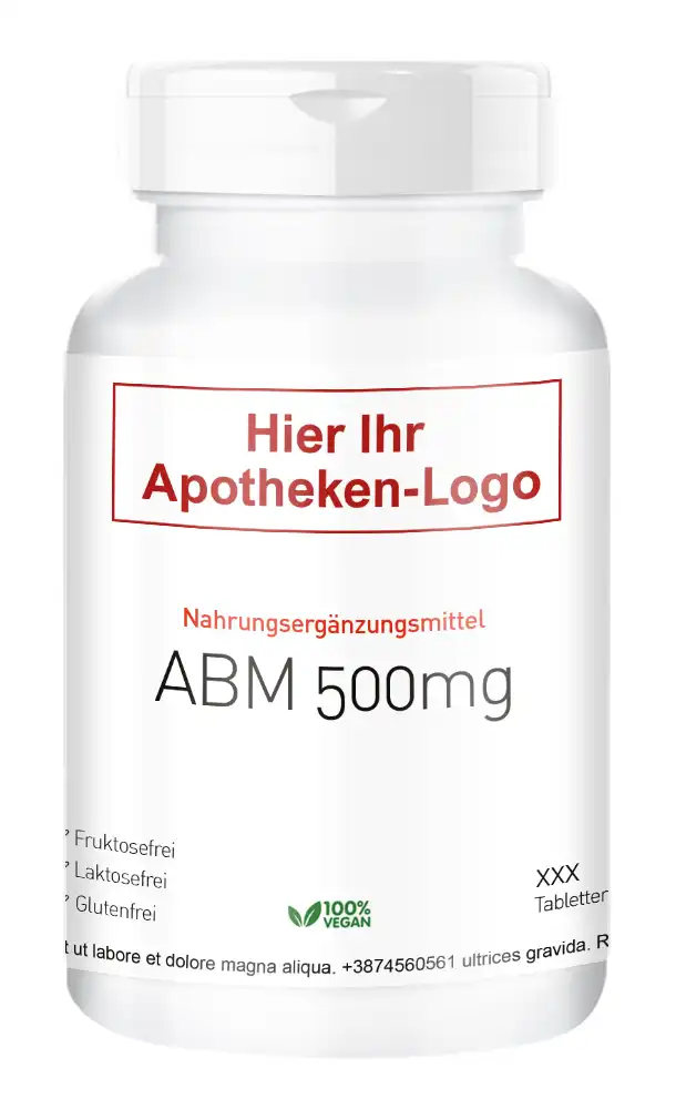 ABM 500mg