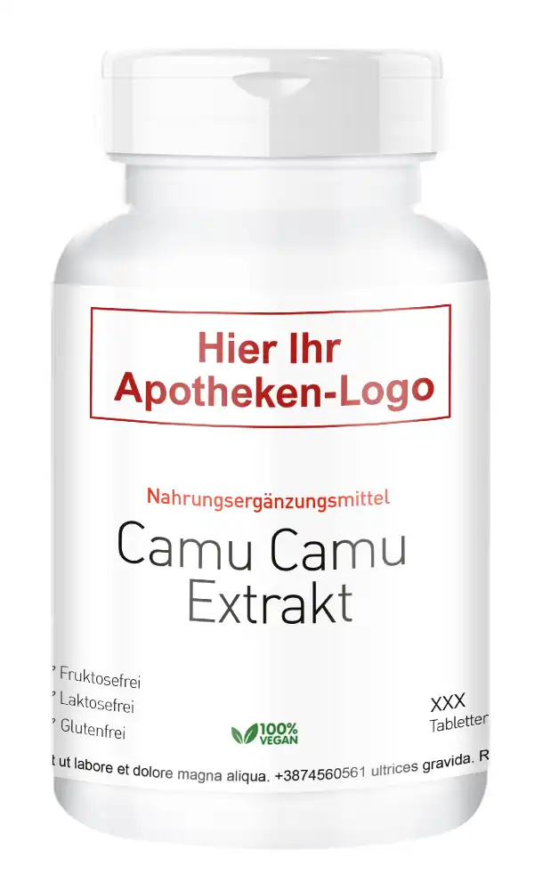 Camu Camu Extrakt