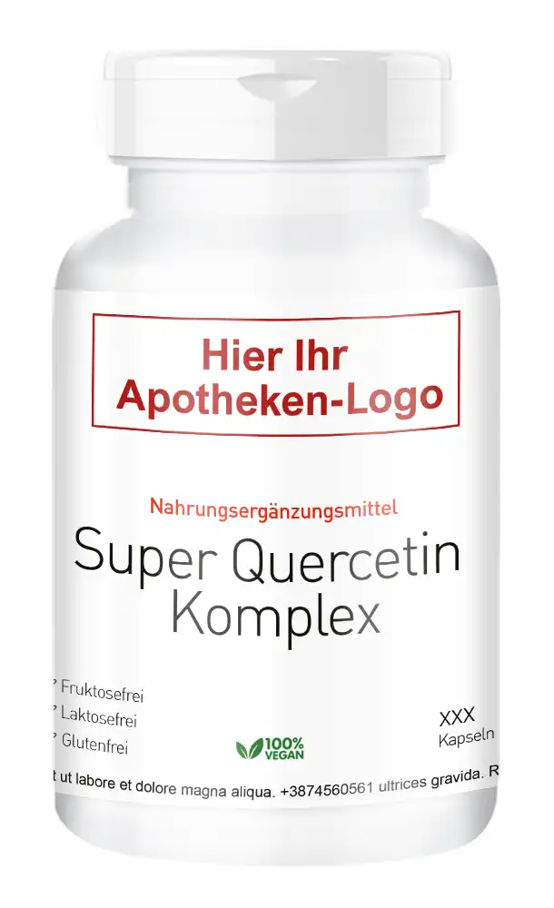 Super Quercetin Komplex