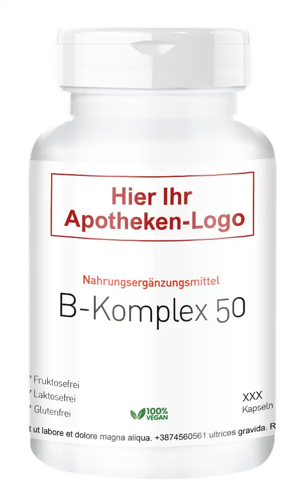 B-Komplex 50