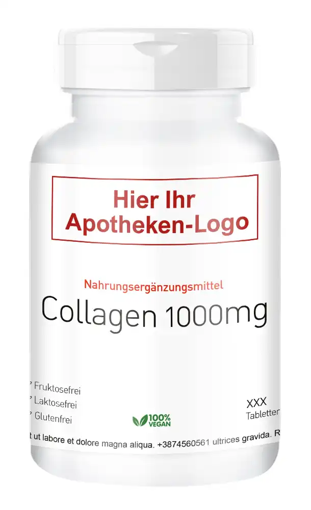 Collagen 1000mg
