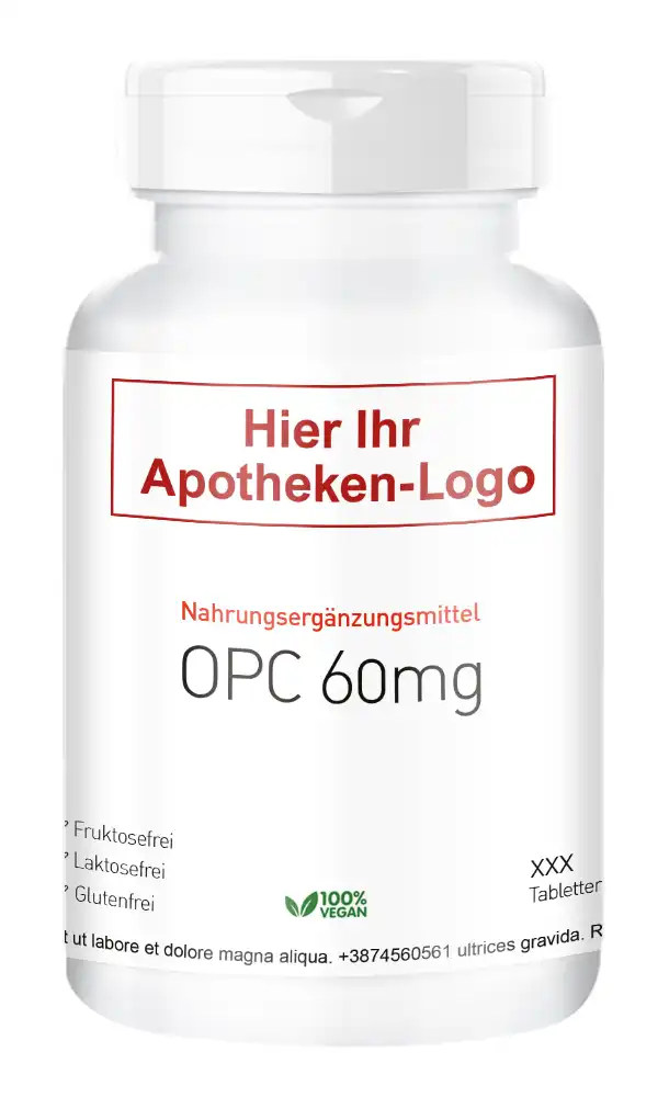 OPC 60mg