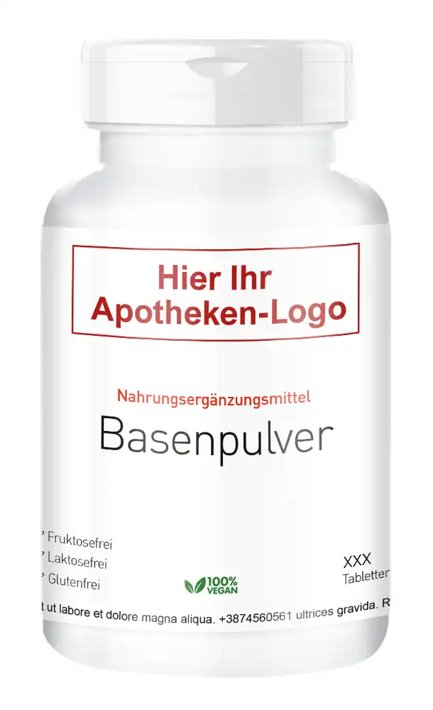 Basenpulver
