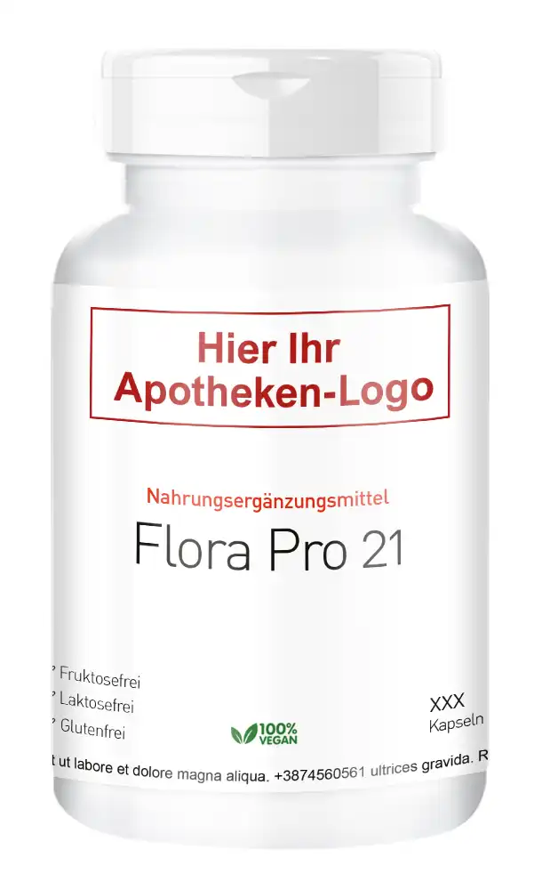 Flora Pro 21