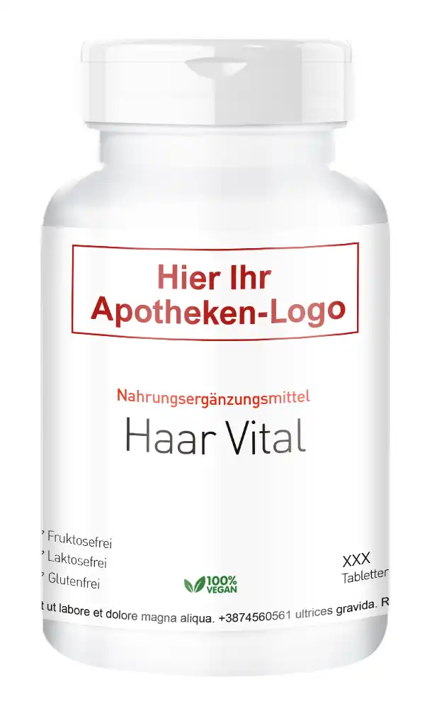 Haar Vital