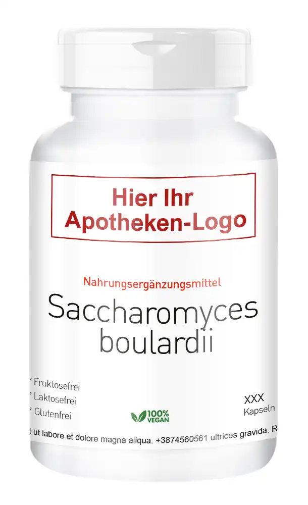 Saccharomyces boulardii